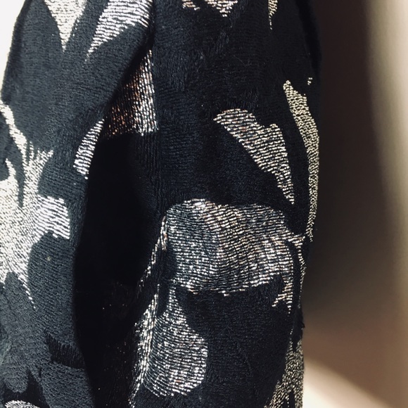 Milly New York Sz 6 Tunic Sleeveless Pockets Bow - Picture 6 of 8